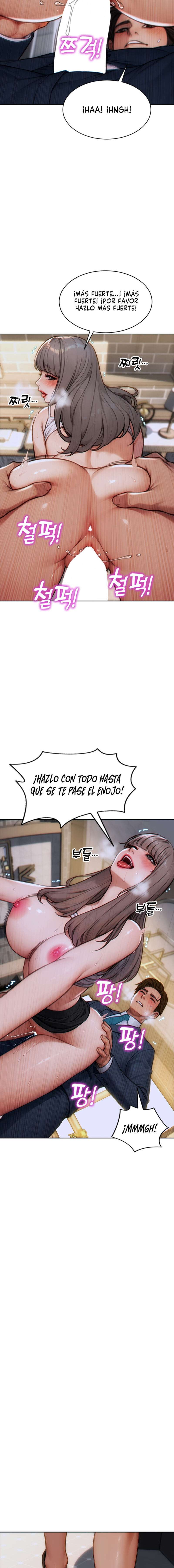 Divorciado de mi mujer Capítulo 5 - Page 20