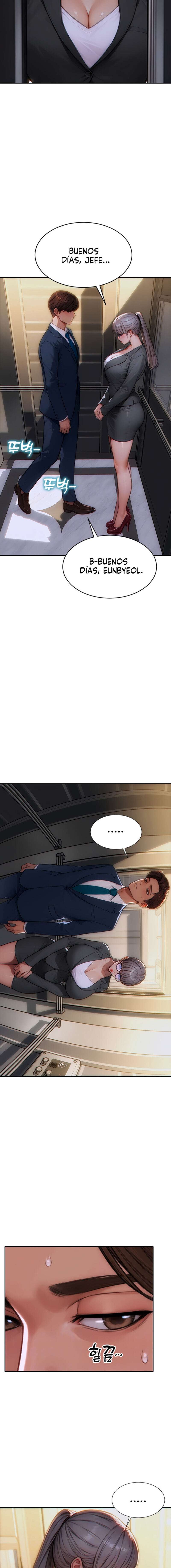 Divorciado de mi mujer Capítulo 5 - Page 3