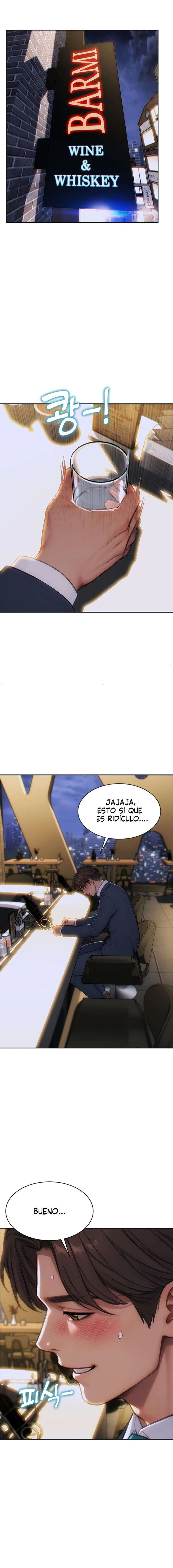 Divorciado de mi mujer Capítulo 6 - Page 14
