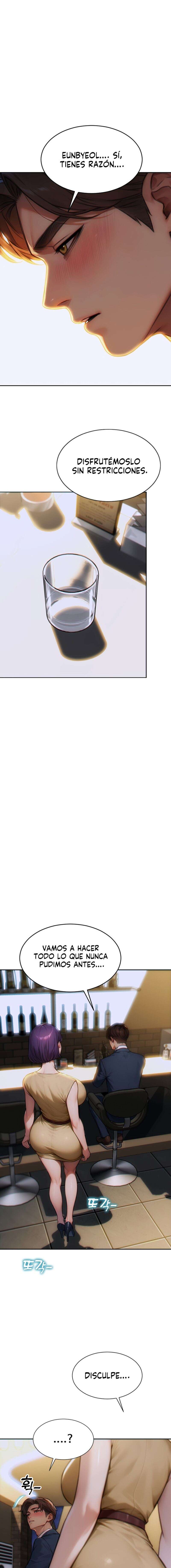 Divorciado de mi mujer Capítulo 6 - Page 16