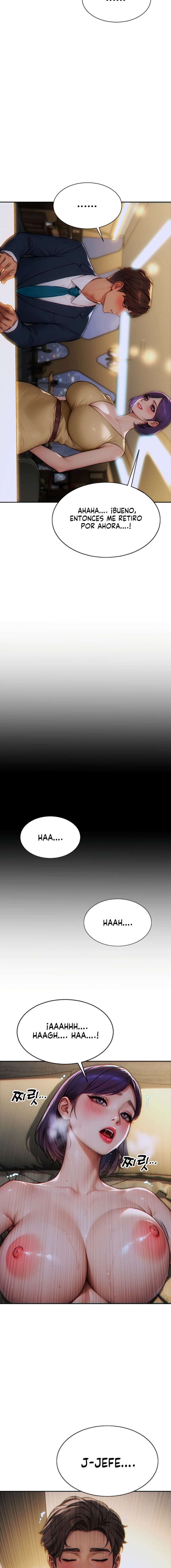 Divorciado de mi mujer Capítulo 6 - Page 18