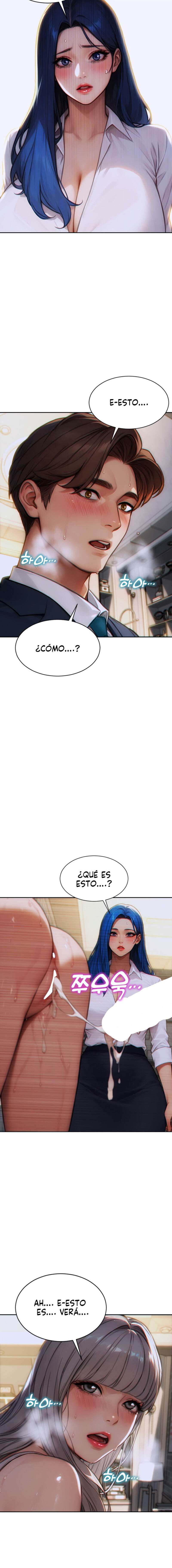 Divorciado de mi mujer Capítulo 6 - Page 6