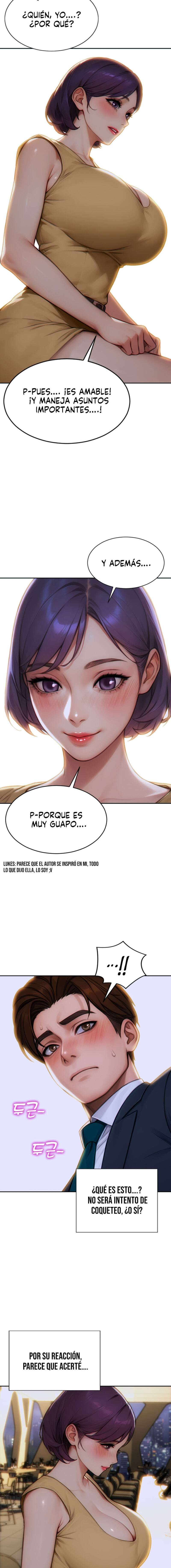 Divorciado de mi mujer Capítulo 7 - Page 10