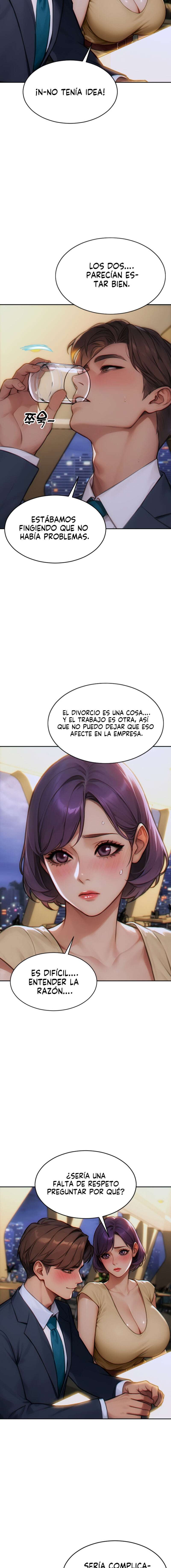 Divorciado de mi mujer Capítulo 7 - Page 13