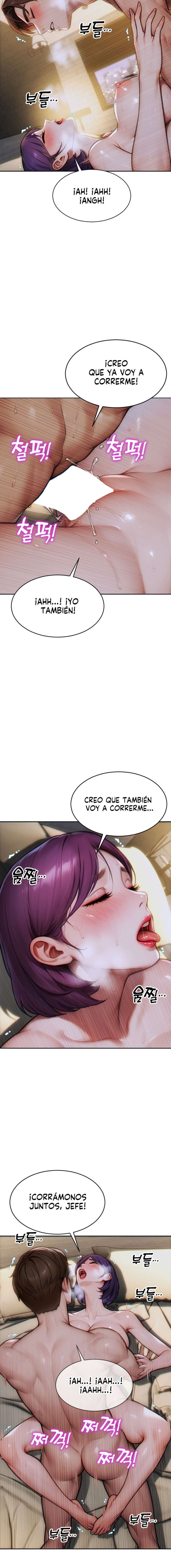 Divorciado de mi mujer Capítulo 8 - Page 10