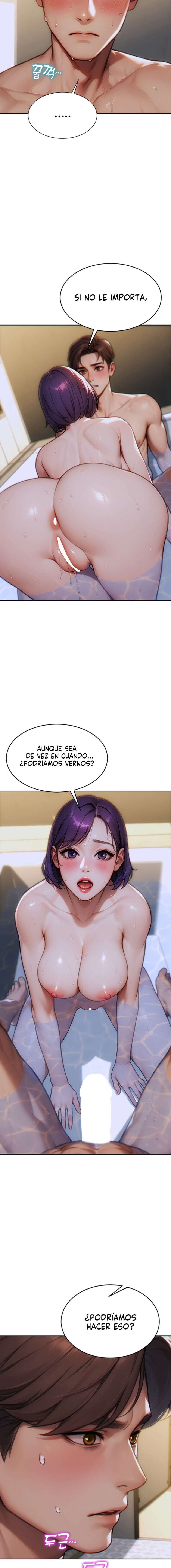 Divorciado de mi mujer Capítulo 8 - Page 18