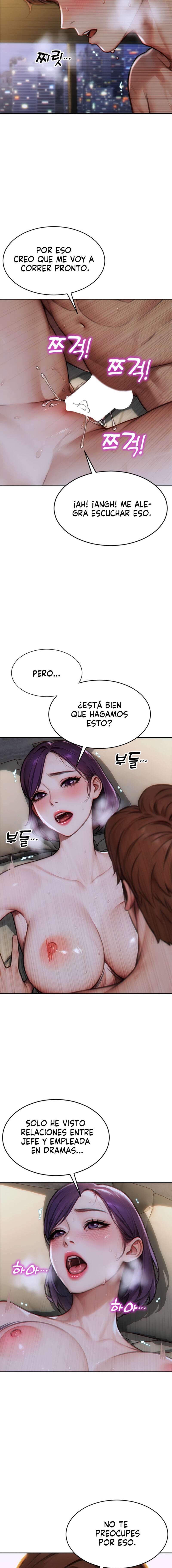 Divorciado de mi mujer Capítulo 8 - Page 6