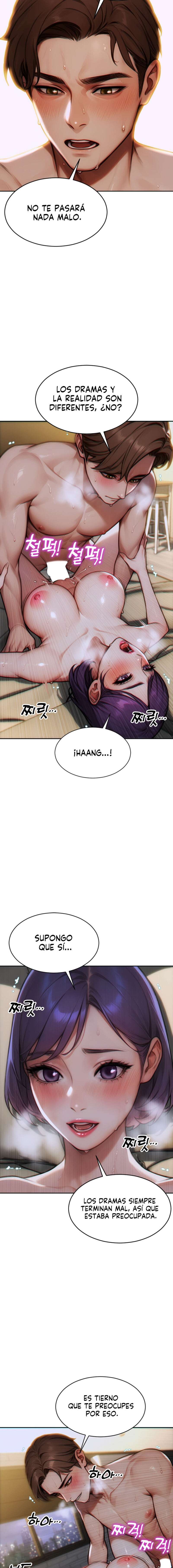 Divorciado de mi mujer Capítulo 8 - Page 7