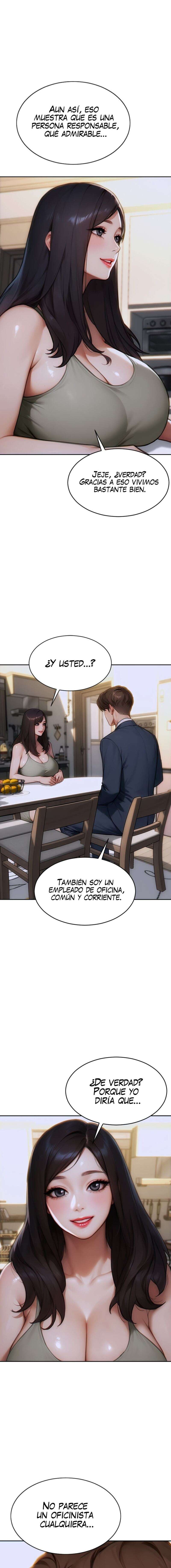 Divorciado de mi mujer Capítulo 9 - Page 10