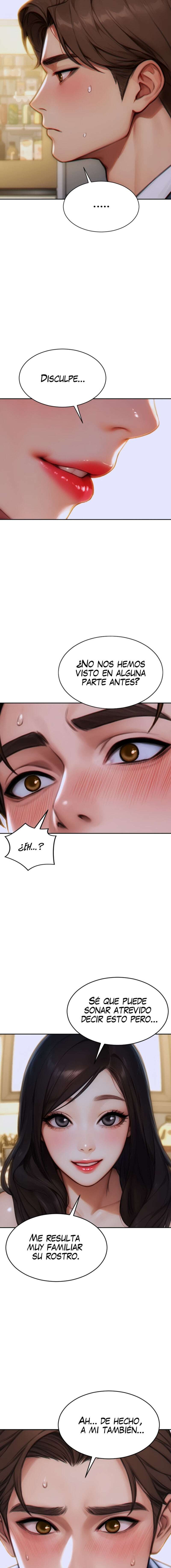 Divorciado de mi mujer Capítulo 9 - Page 11