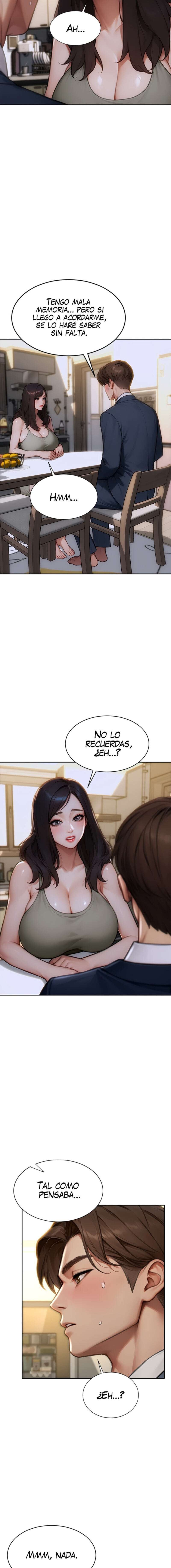 Divorciado de mi mujer Capítulo 9 - Page 14