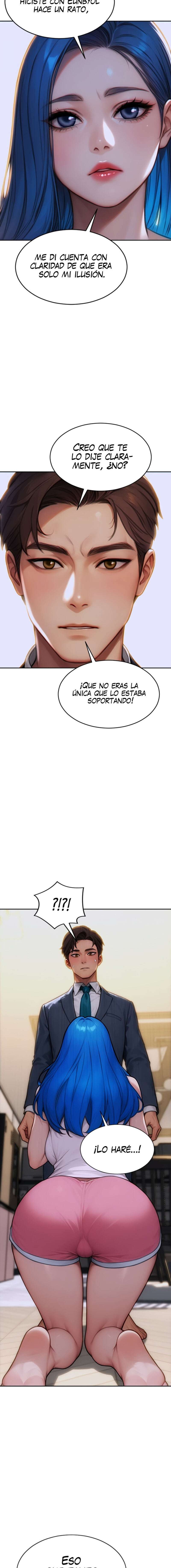 Divorciado de mi mujer Capítulo 9 - Page 19