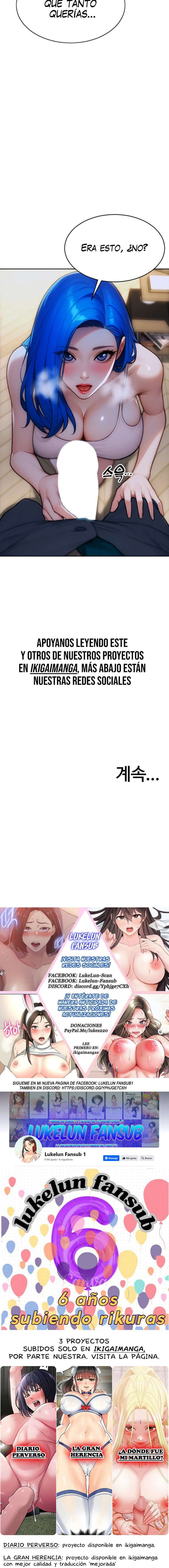 Divorciado de mi mujer Capítulo 9 - Page 20