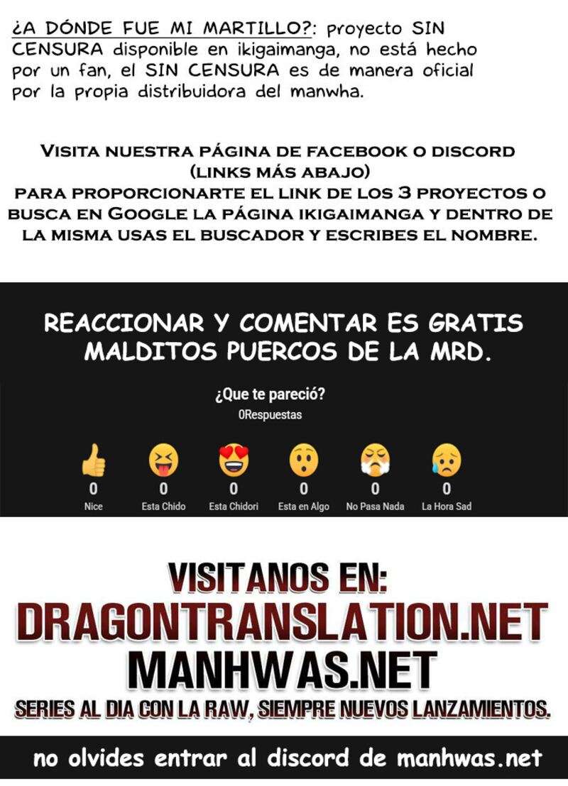 Divorciado de mi mujer Capítulo 9 - Page 21