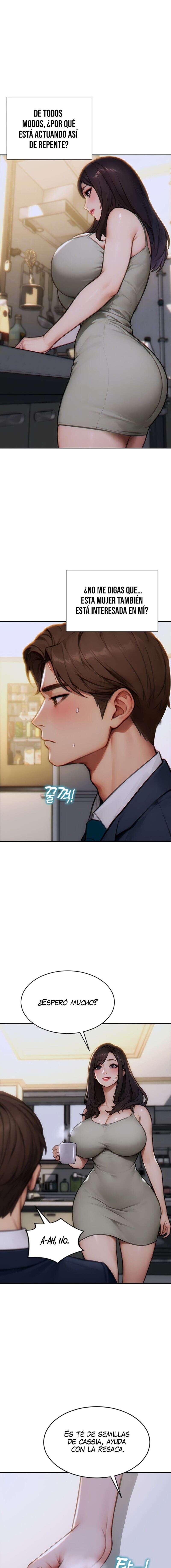 Divorciado de mi mujer Capítulo 9 - Page 4