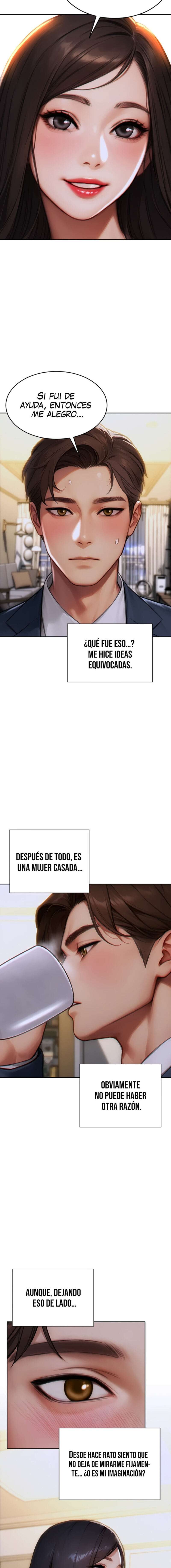 Divorciado de mi mujer Capítulo 9 - Page 8