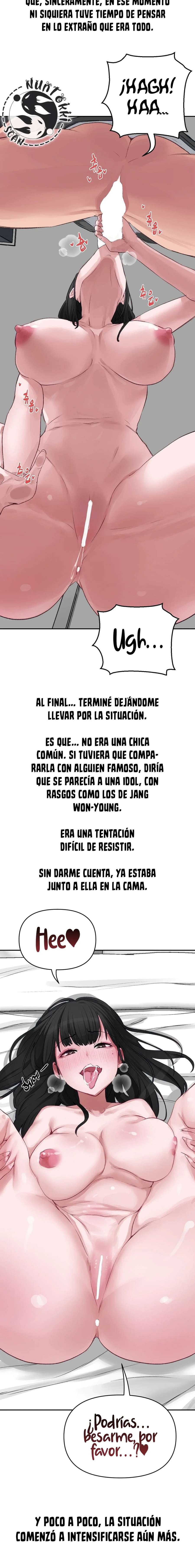 Esta historia es real Capítulo 1 - Page 10