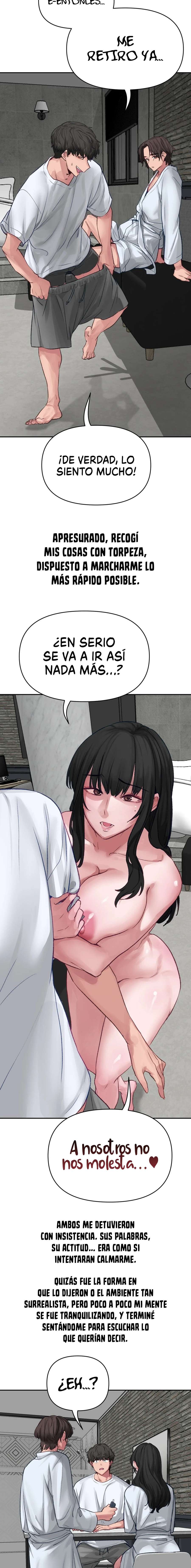 Esta historia es real Capítulo 1 - Page 14