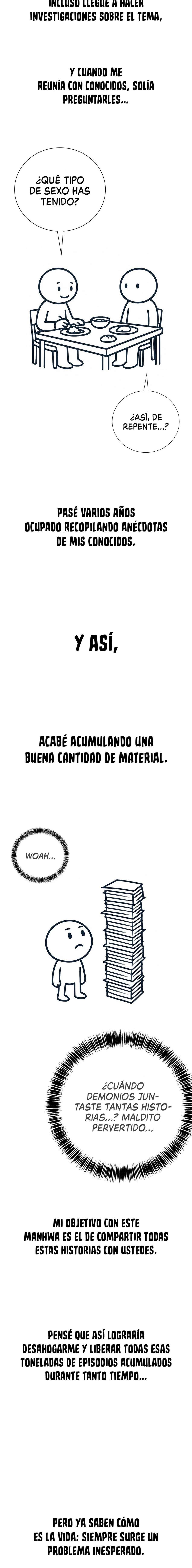 Esta historia es real Capítulo 1 - Page 18