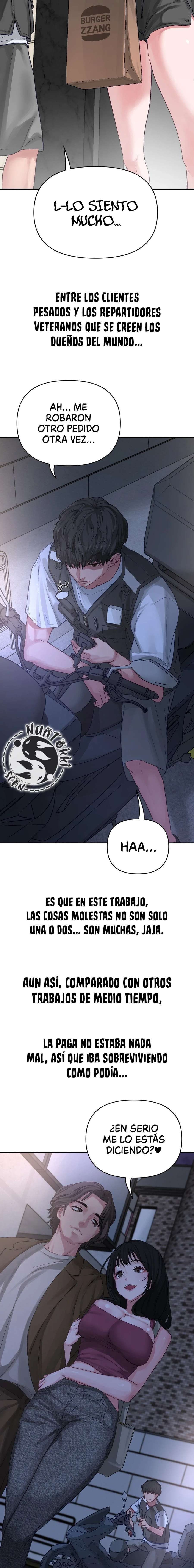 Esta historia es real Capítulo 1 - Page 3