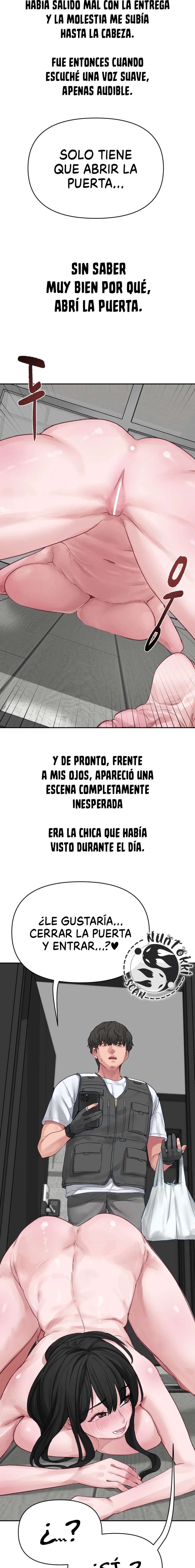 Esta historia es real Capítulo 1 - Page 6