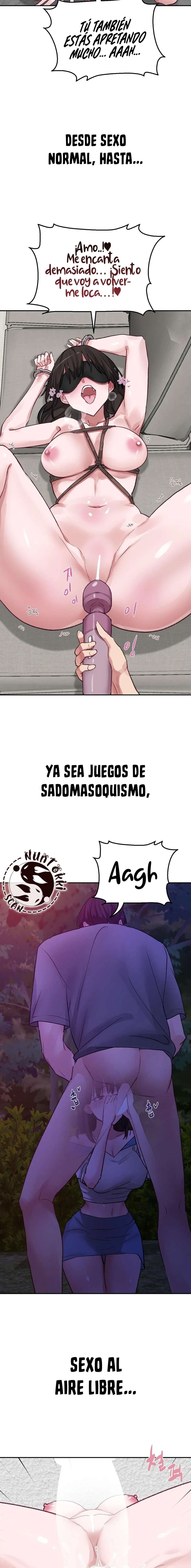 Esta historia es real Capítulo 11 - Page 3