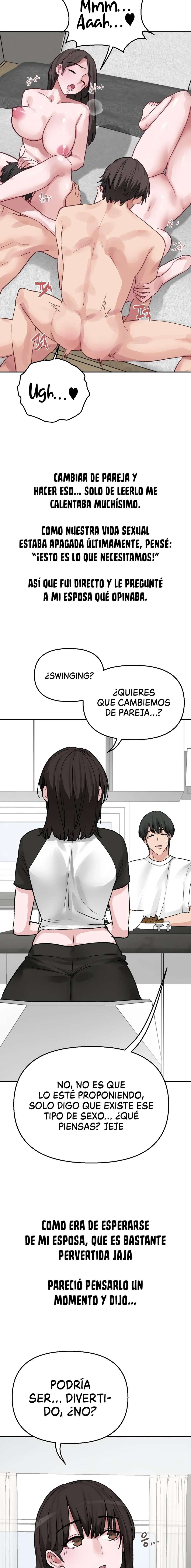 Esta historia es real Capítulo 11 - Page 7