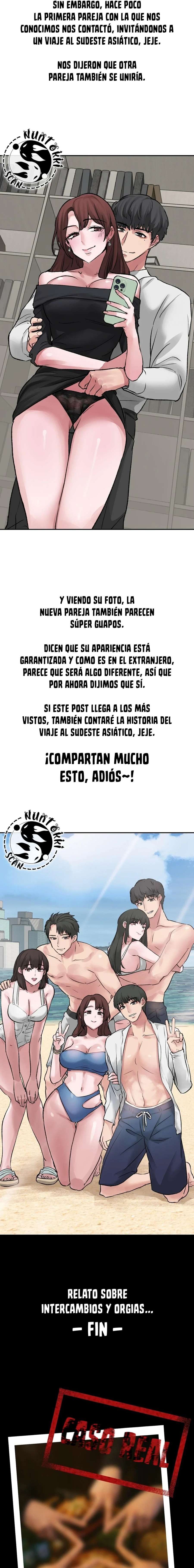 Esta historia es real Capítulo 12 - Page 13