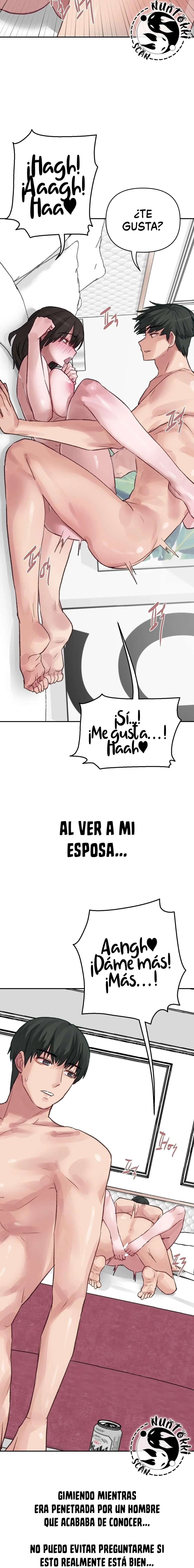 Esta historia es real Capítulo 12 - Page 2