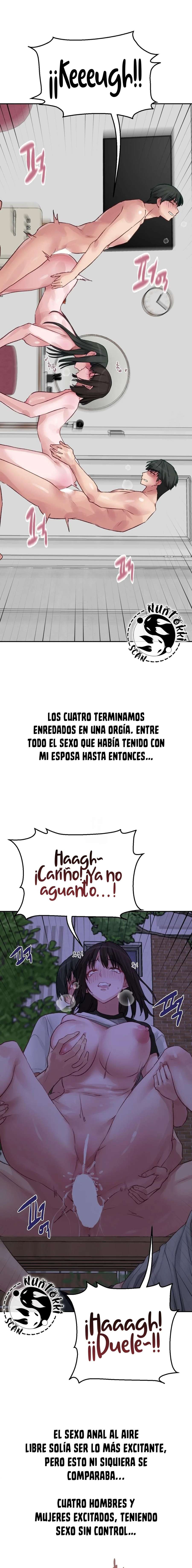 Esta historia es real Capítulo 12 - Page 7