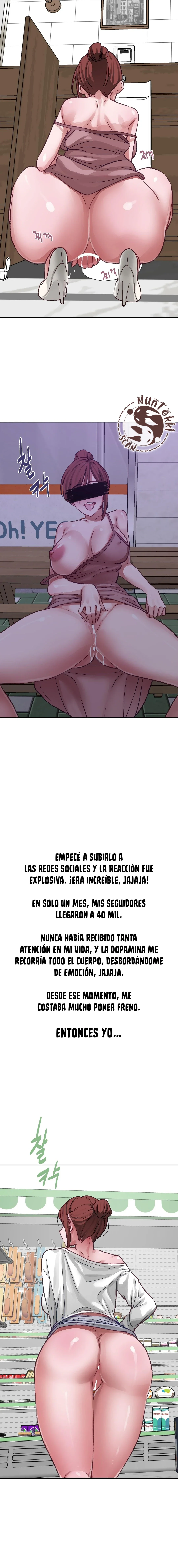 Esta historia es real Capítulo 13 - Page 10