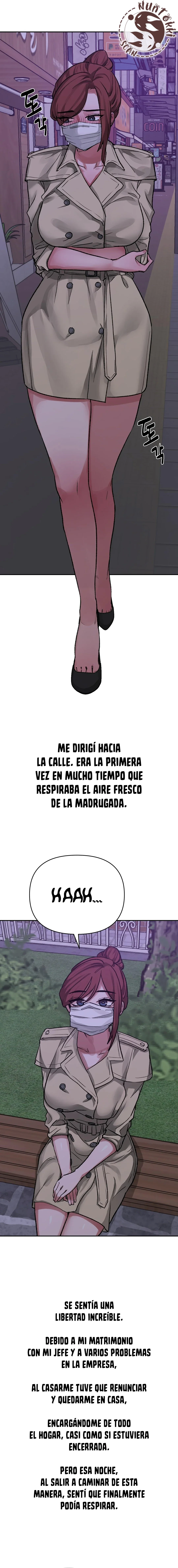 Esta historia es real Capítulo 13 - Page 7