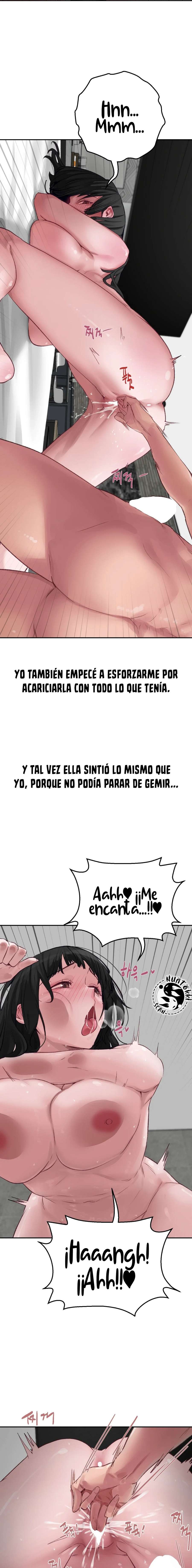 Esta historia es real Capítulo 2 - Page 4