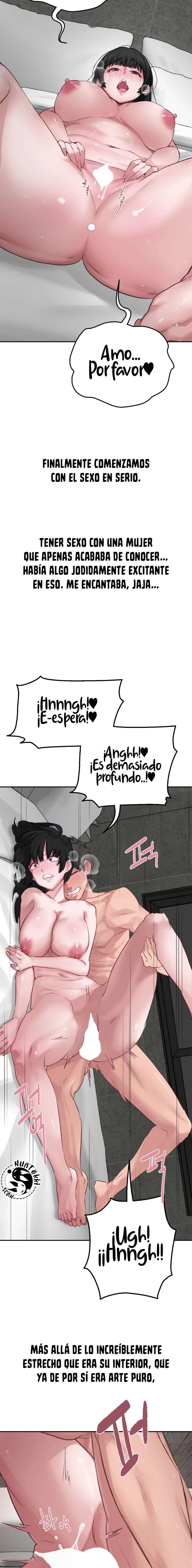 Esta historia es real Capítulo 2 - Page 6