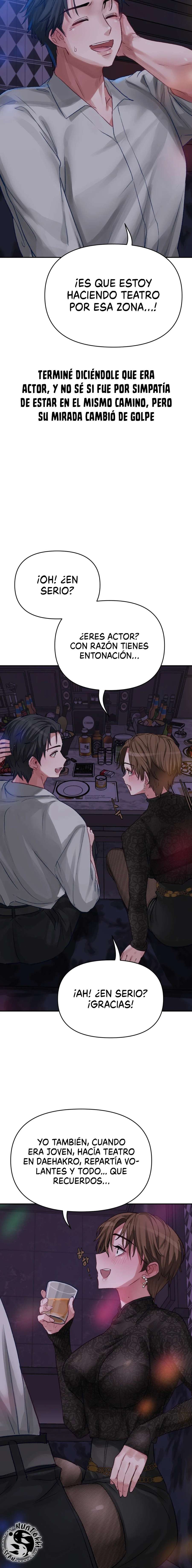 Esta historia es real Capítulo 3 - Page 11