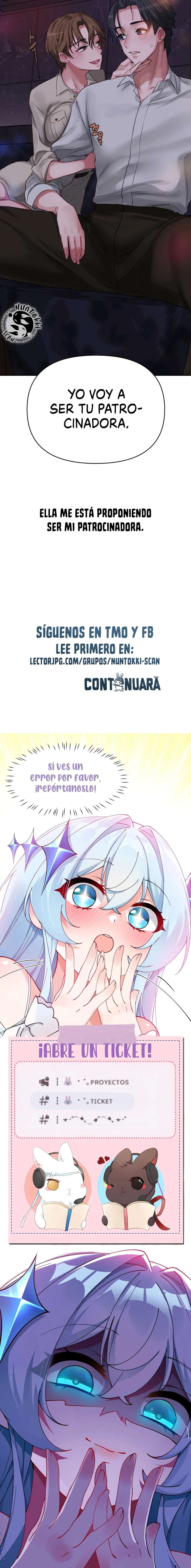 Esta historia es real Capítulo 3 - Page 14