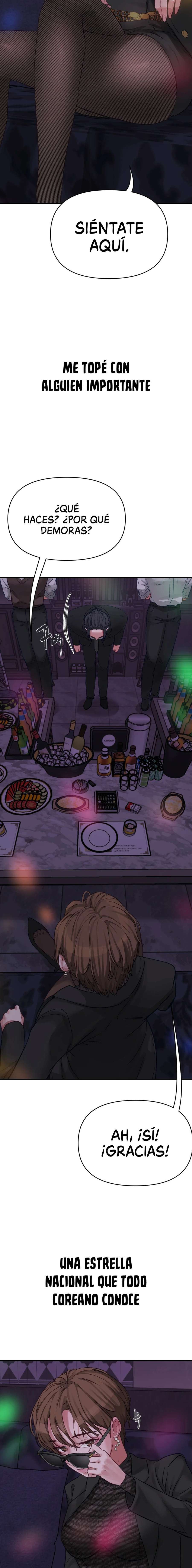 Esta historia es real Capítulo 3 - Page 7