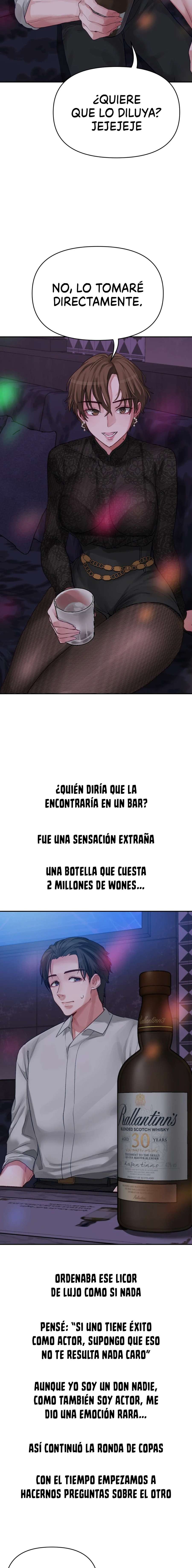 Esta historia es real Capítulo 3 - Page 9