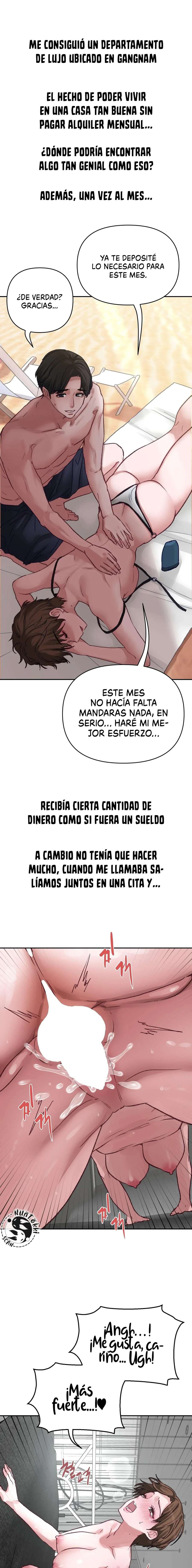 Esta historia es real Capítulo 4 - Page 2