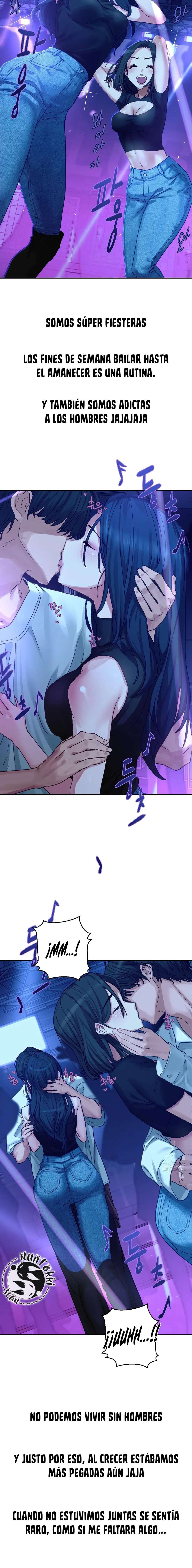 Esta historia es real Capítulo 5 - Page 3