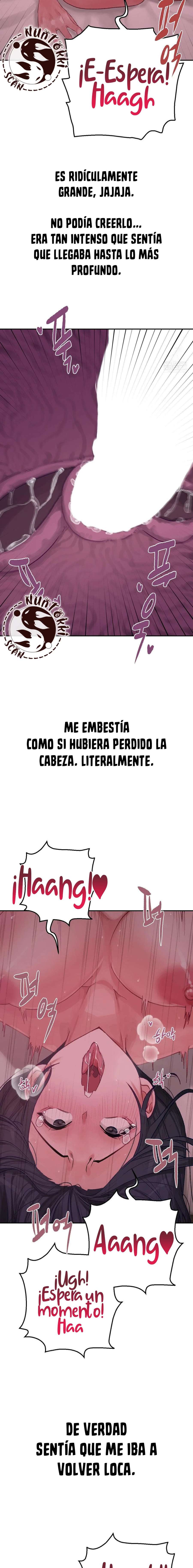 Esta historia es real Capítulo 6 - Page 11