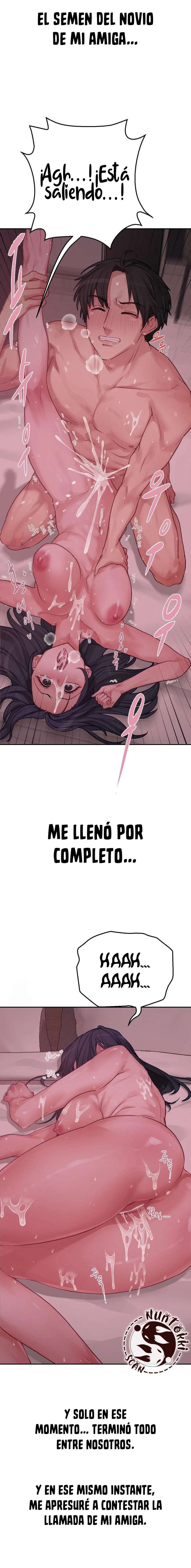 Esta historia es real Capítulo 6 - Page 14