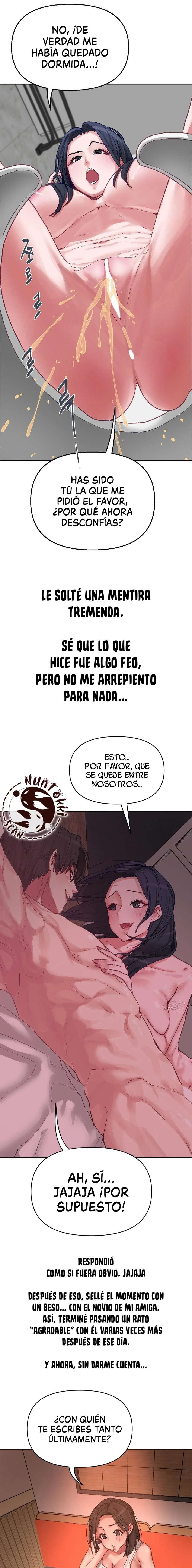 Esta historia es real Capítulo 6 - Page 15