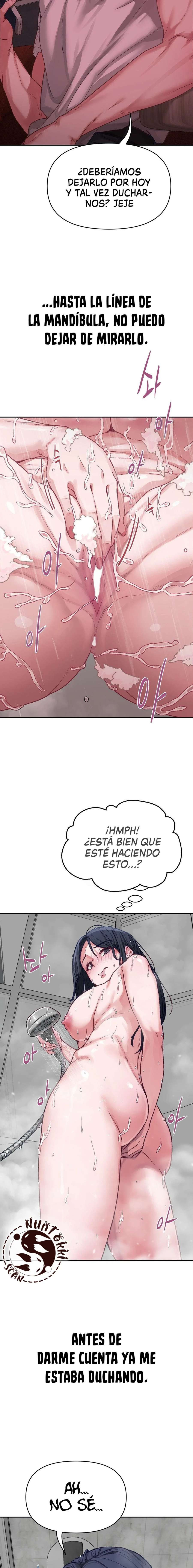 Esta historia es real Capítulo 6 - Page 4