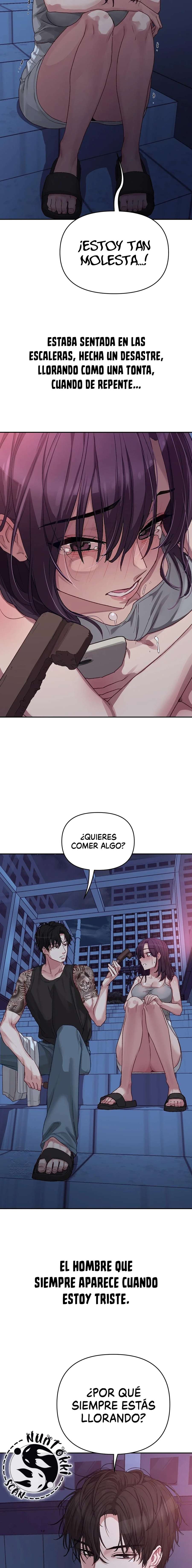 Esta historia es real Capítulo 7 - Page 10
