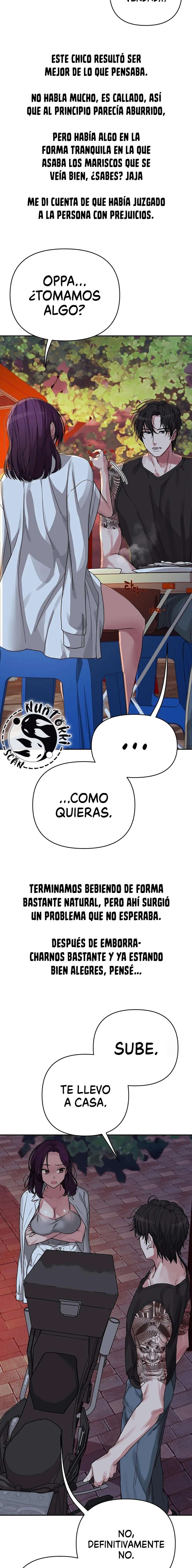 Esta historia es real Capítulo 7 - Page 14