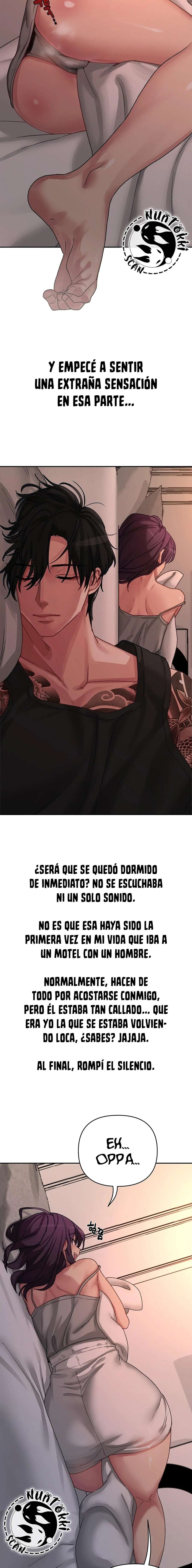 Esta historia es real Capítulo 8 - Page 3