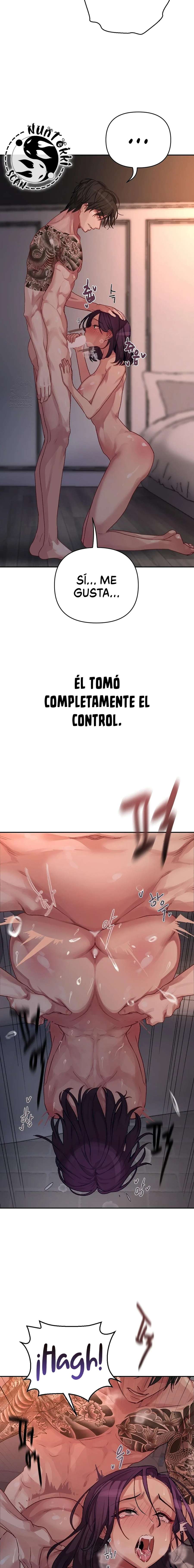 Esta historia es real Capítulo 8 - Page 9