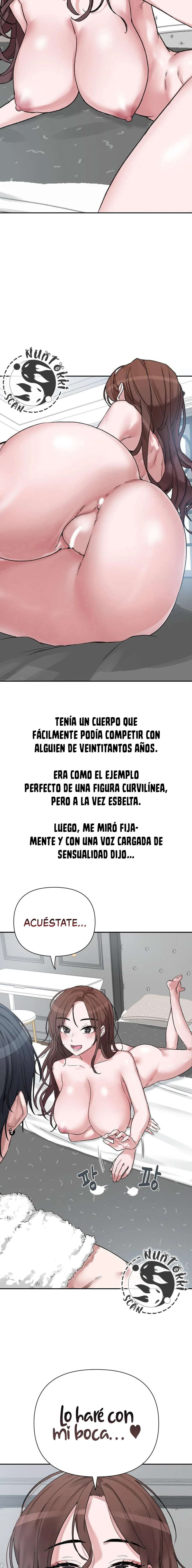 Esta historia es real Capítulo 9 - Page 13