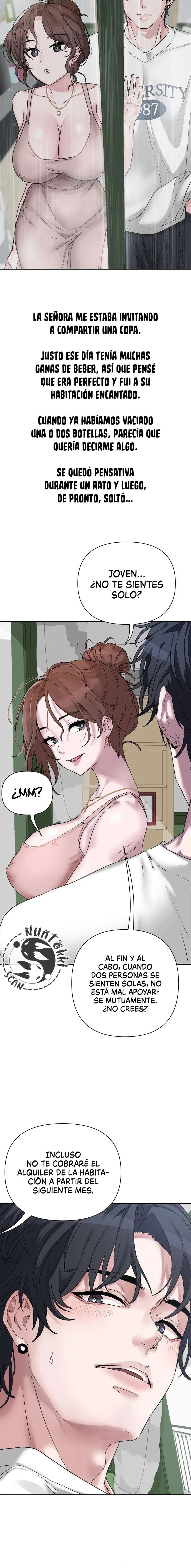 Esta historia es real Capítulo 9 - Page 9